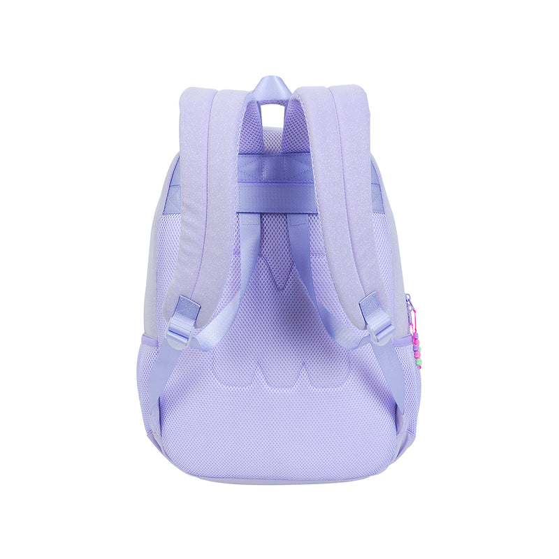 BACKPACK SPARKLING PURPLE-65221