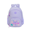 BACKPACK SPARKLING PURPLE-65221