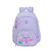 BACKPACK SPARKLING PURPLE-65221