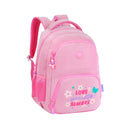 BACKPACK SPARKLING PINK-65223