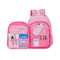 BACKPACK SPARKLING PINK-65223