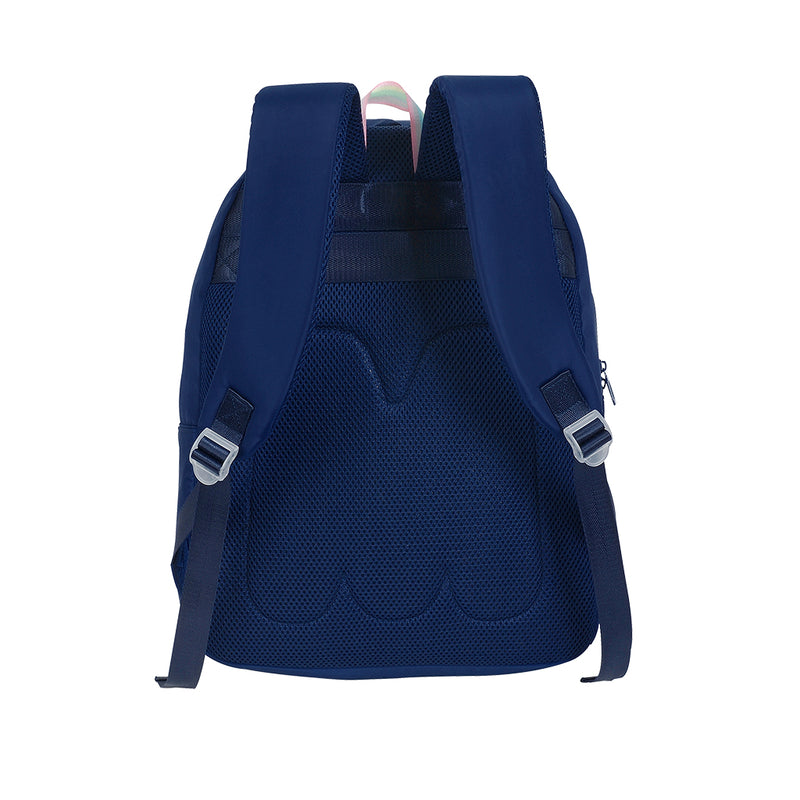 BACKPACK HAPPY NAVY-65225