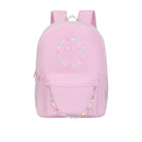 BACKPACK HAPPY PINK-65229