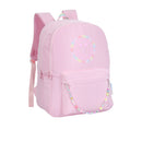 BACKPACK HAPPY PINK-65229