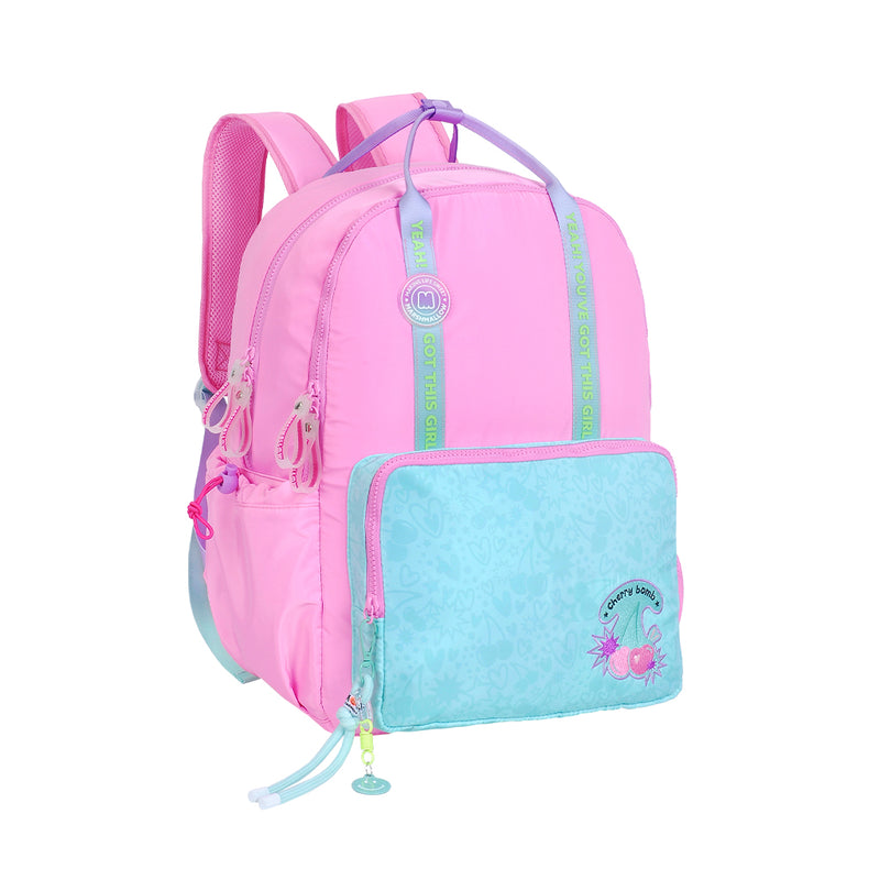 BACKPACK MELTY PINK-65232