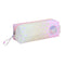 PENCIL CASE PASSION PINK/MINT-65241