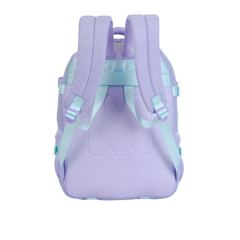 BACKPACK SPIRIT PURPLE-65245