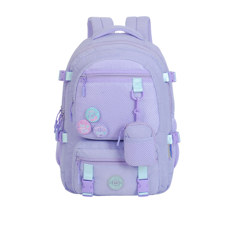 BACKPACK SPIRIT PURPLE-65245