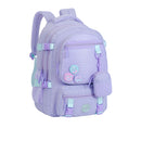 BACKPACK SPIRIT PURPLE-65245