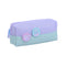 PENCIL CASE SPIRIT PURPLE/MINT-65247