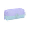 PENCIL CASE SPIRIT PURPLE/MINT-65247