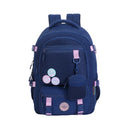 BACKPACK SPIRIT NAVY-65248