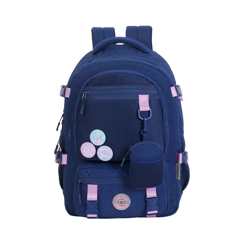 BACKPACK SPIRIT NAVY-65248