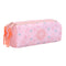 PENCIL CASE POLY CORAL-65264