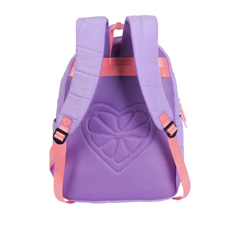 BACKPACK BLOSSOM PURPLE-65270