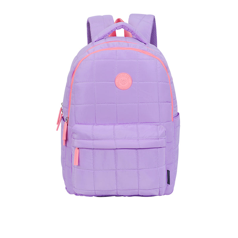 BACKPACK BLOSSOM PURPLE-65270