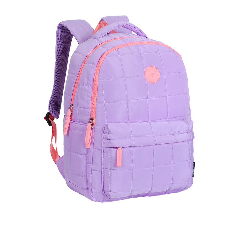 BACKPACK BLOSSOM PURPLE-65270