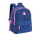 BACKPACK BLOSSOM NAVY-65273