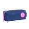 PENCIL CASE BLOSSOM NAVY-65274