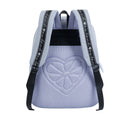 BACKPACK DIAMOND GREY-65292