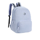 BACKPACK DIAMOND GREY-65292