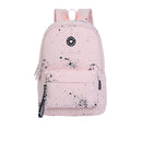 BACKPACK INK PINK-65304