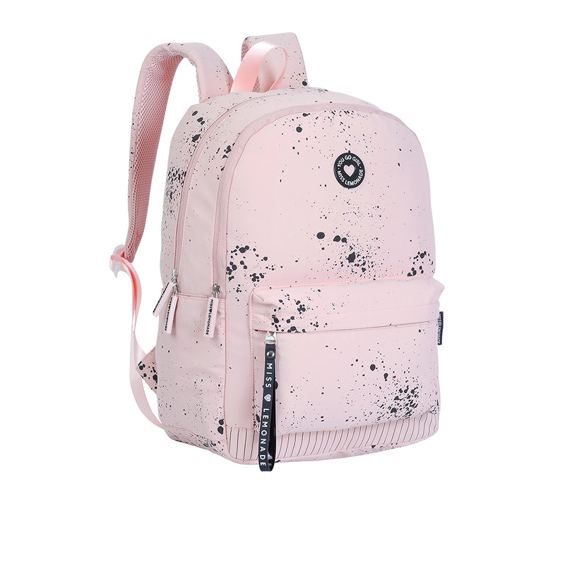 BACKPACK INK PINK-65304