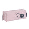 PENCIL CASE INK PINK-65305