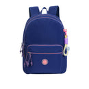 BACKPACK DOTTY NAVY-65316