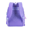 BACKPACK DOTTY PURPLE-65318