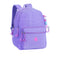 BACKPACK DOTTY PURPLE-65318