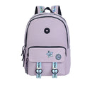 BACKPACK HOLO PINK-65324