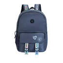 BACKPACK HOLO GREY-65326