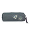 PENCIL CASE HOLO GREY-65328