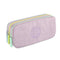 PENCIL CASE 3 ZIP MARSHMALLOW-65356