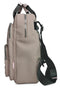 BACKPACK LAPTOP CAMEL-65447