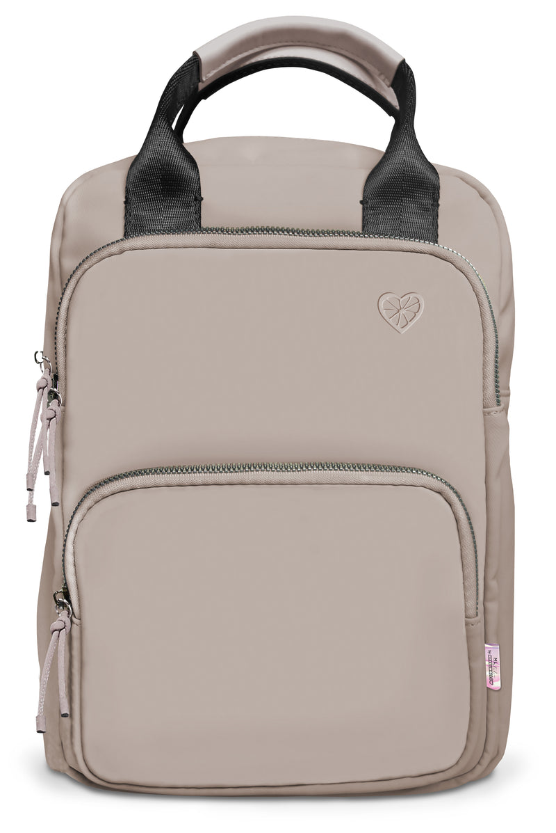 BACKPACK LAPTOP CAMEL-65447