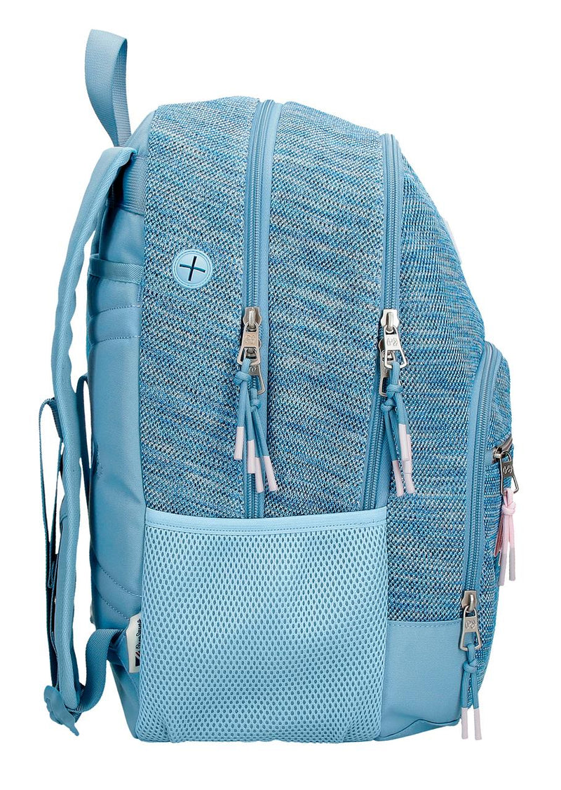 BACKPACK 44CM PEPE JEANS - 6632421