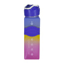 WATER BOTTLE 800ML-WA2306-ASSORTED COLOR