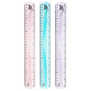 RULER FLEXIBLE 30CM-H21