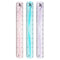 RULER FLEXIBLE 30CM-H21