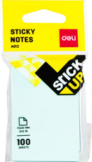 MEMO STICK 3X2 100SHT ASSTD-A01202 PACK OF 4 PCS