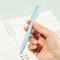 GEL PEN TWIST BLUE-G102-BL PACK OF 12 PCS