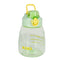 WATER BOTTLE 650ML-XBD-6019-ASSORTED COLOR