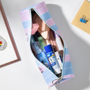 PENCIL CASE ROUND ASTD-H916