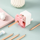 TABLE SHARPENER PINK-H515-PK