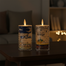 RAMADAN LAMP (FANOOS)-ASSORTED COLOR