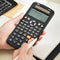 DELI SCIENTIFIC CALCULATOR-D991EX