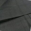 CREPE PAPER 80% 2.50X0.50M BLACK