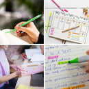 HIGHLIGHTER SHINE UP YELLOW-112005